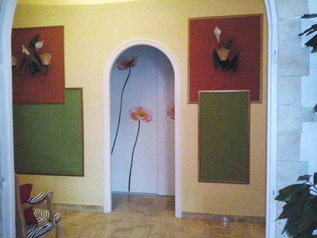La Gentoliere Panzió Pollestres Kültér fotó